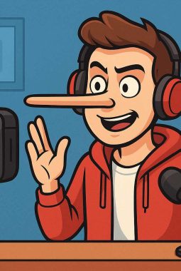 Menyebar Fitnah dan Kebohongan, Apa Sanksinya?