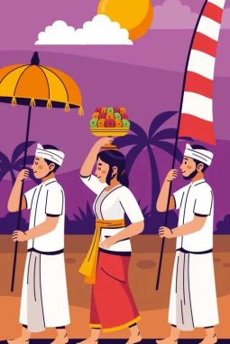 Bagaimana Proses Terbentuknya Hukum Adat